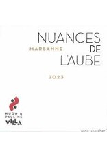Nuances de L'Aube Marsanne