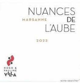 Nuances de L'Aube Marsanne