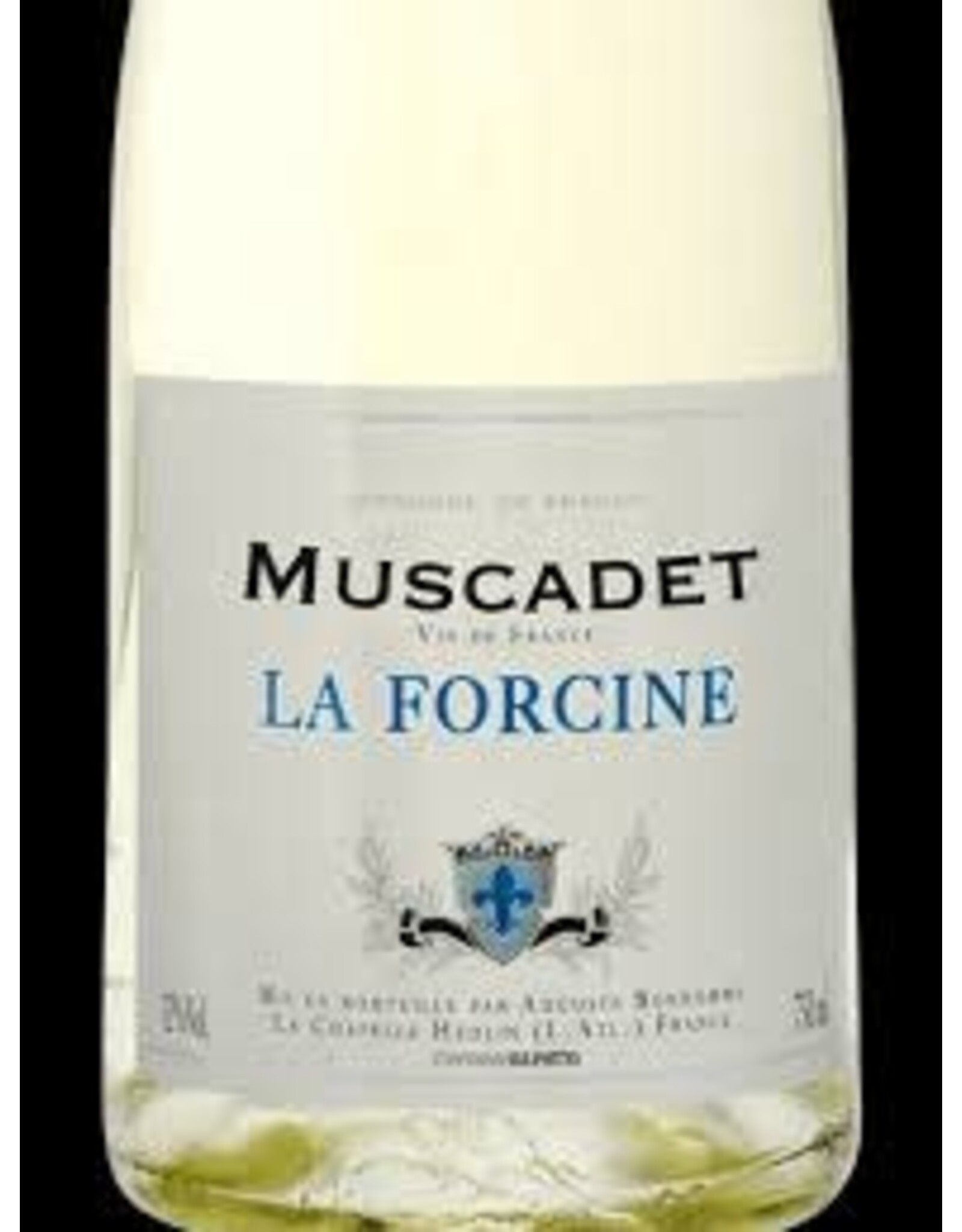La Forcine Muscadet