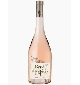 Rose d'Enfer