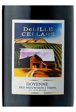 DeLille Doyenne Red Blend