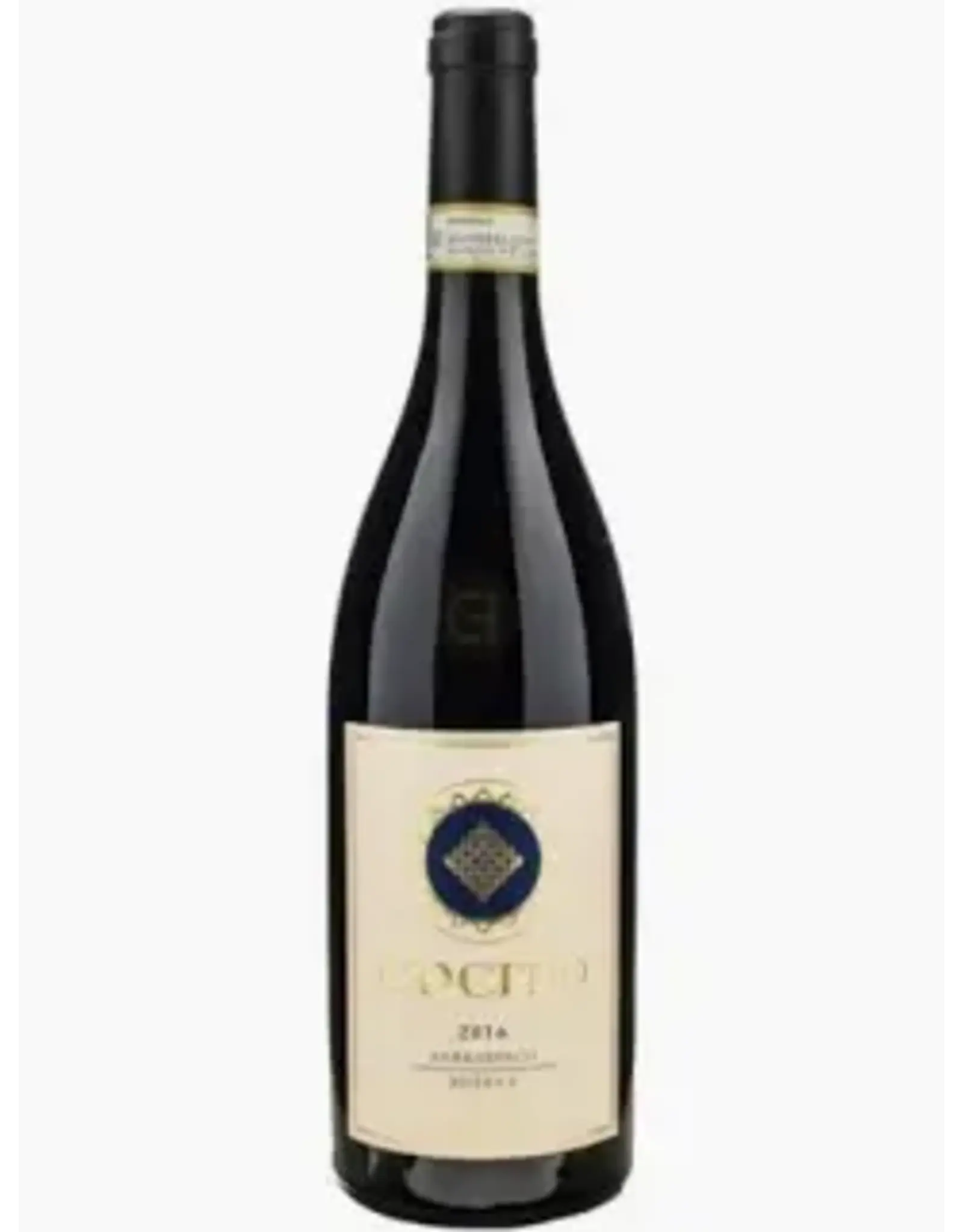 Cocito Barbaresco Baluchin
