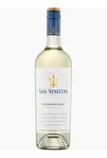 San Simeon Sauvignon Blanc
