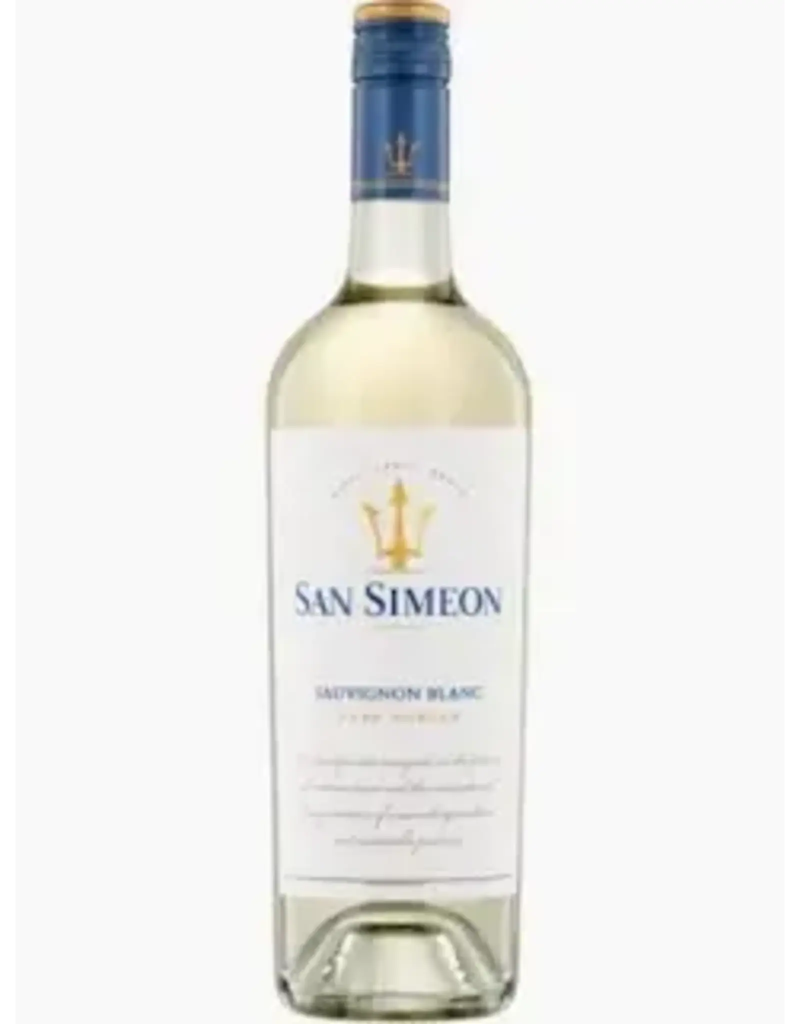 San Simeon Sauvignon Blanc