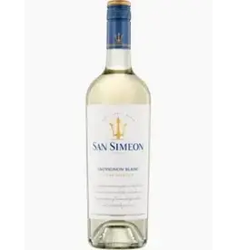San Simeon Sauvignon Blanc