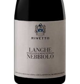 Langhe Nebbiolo