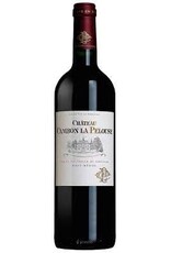 Chateau Cambon La Pelouse  C, M, PV