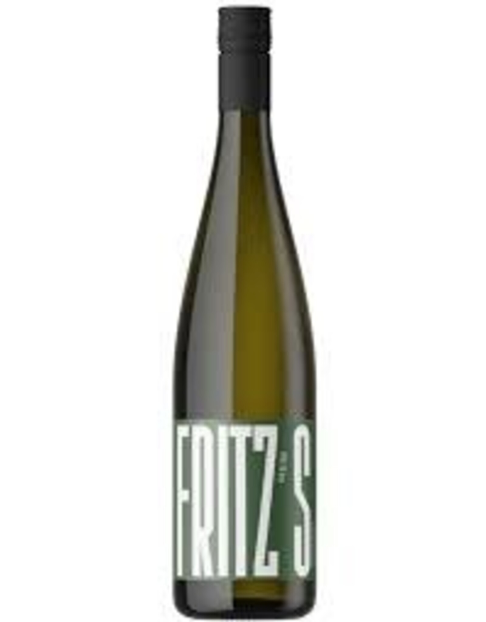 Gunderlock Fritz's Riesling