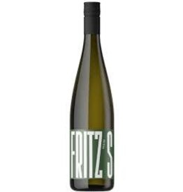 Gunderlock Fritz's Riesling