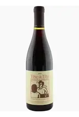 Terre Rouge "Tete-a-tete