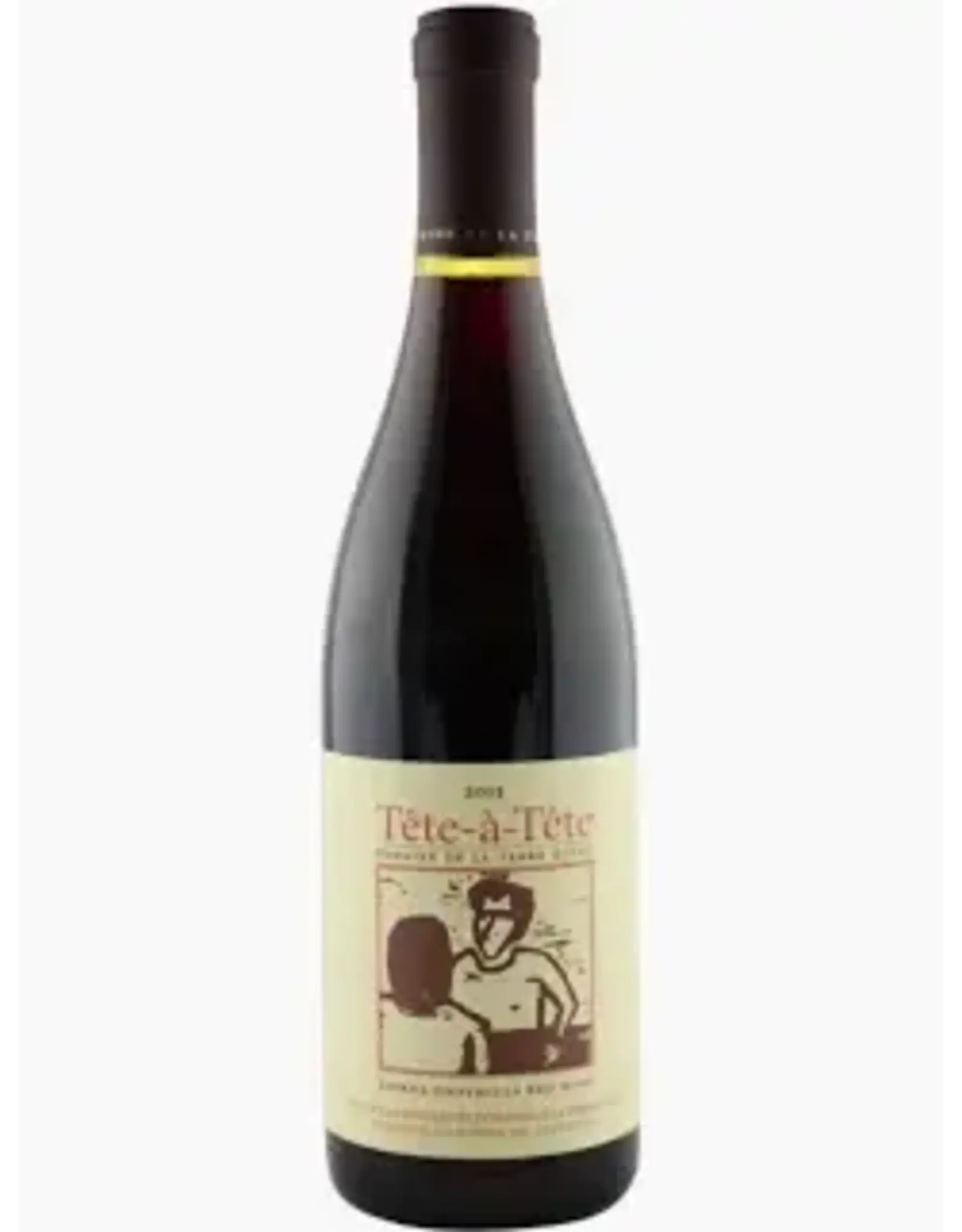 Terre Rouge "Tete-a-tete