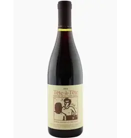 Terre Rouge "Tete-a-tete