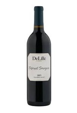 DeLille Cabernet Sauvignon