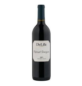DeLille Cabernet Sauvignon