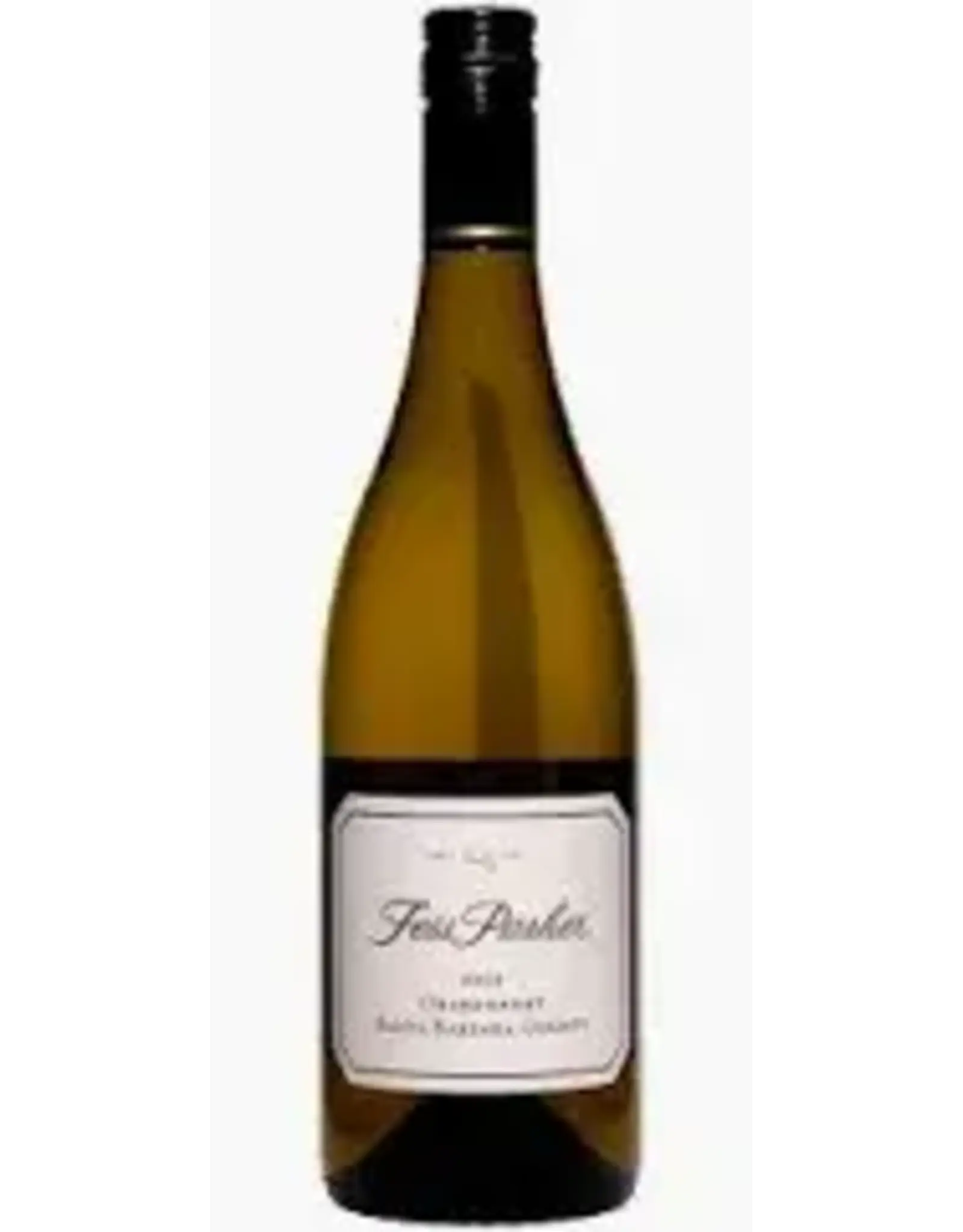 Fess Parker  Chardonnay