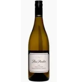 Fess Parker  Chardonnay