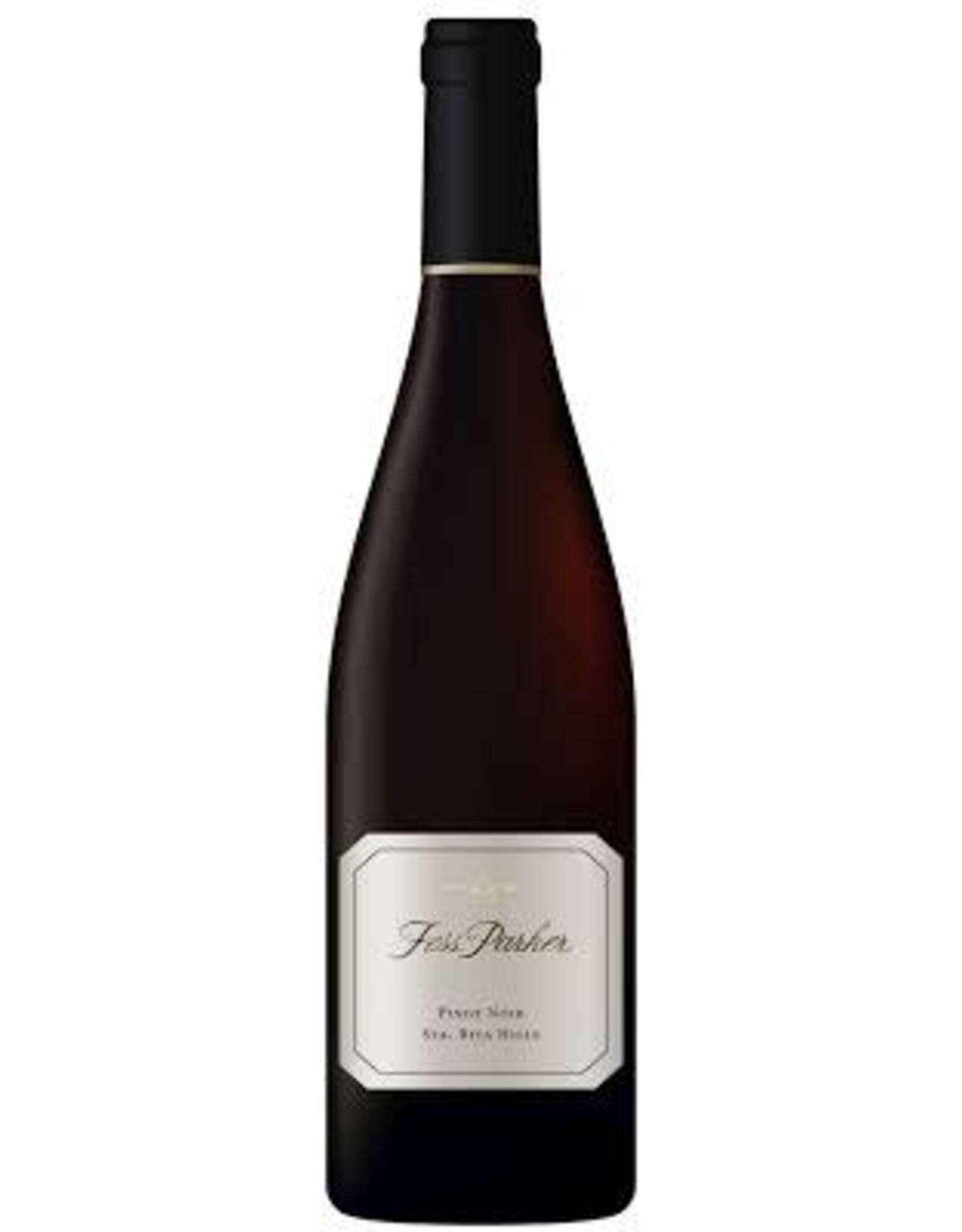 Fess Parker Pinot Noir