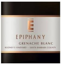 Epiphany Grenache Blanc