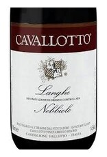 Cavalotto Langhe Nebbiolo