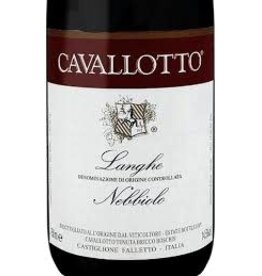 Cavalotto Langhe Nebbiolo