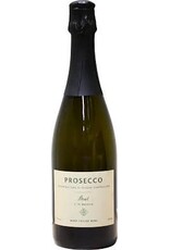 Mary Taylor Prosecco