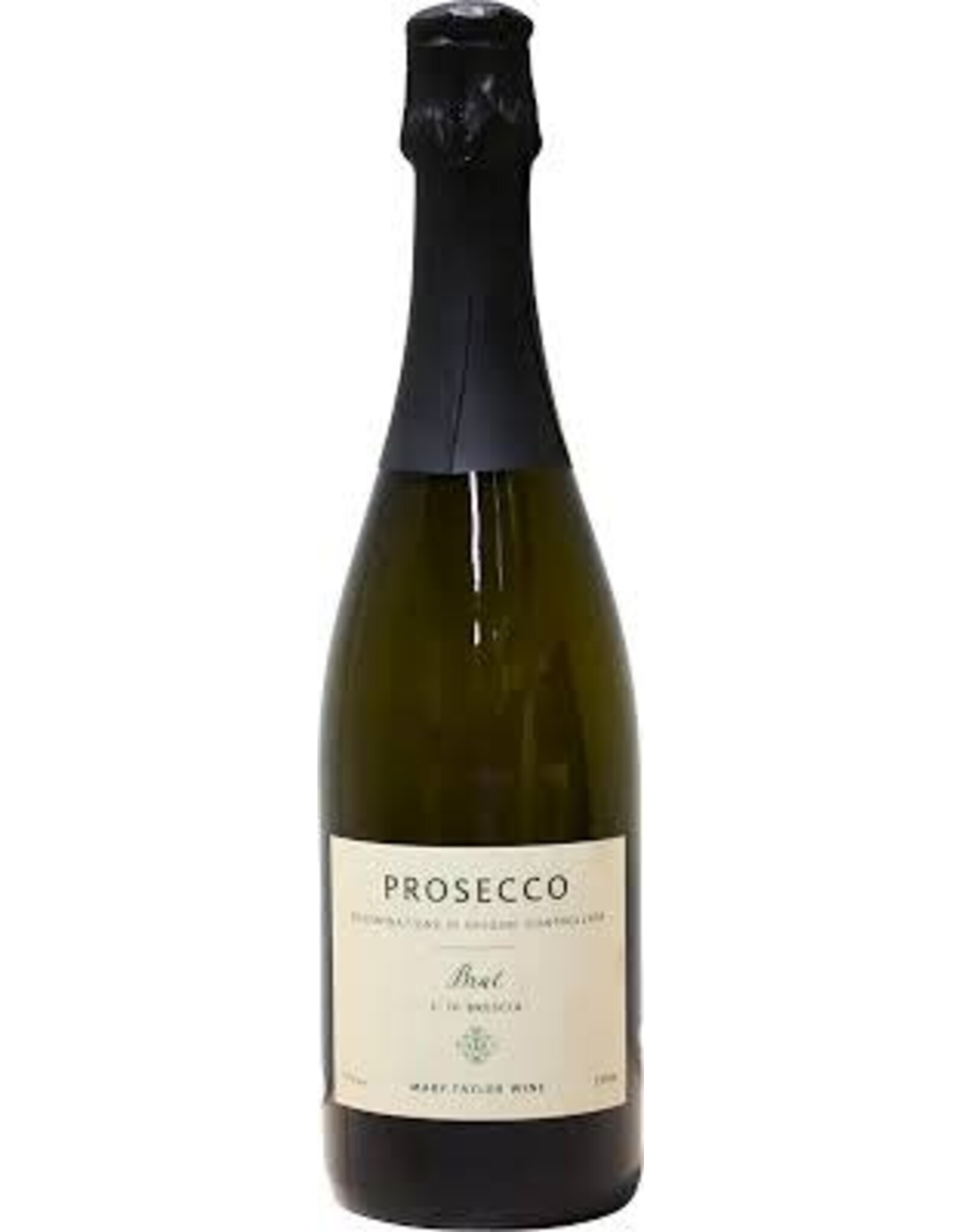 Mary Taylor Prosecco