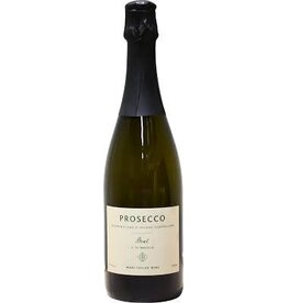 Mary Taylor Prosecco