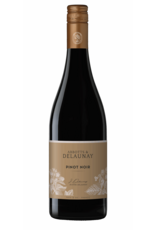 Abbotts & Delaunay Pinot Noir 2024