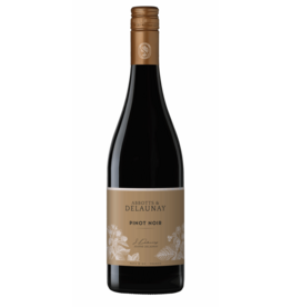 Abbotts & Delaunay Pinot Noir 2024