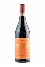 Marengo Barolo Bricco delle Viole