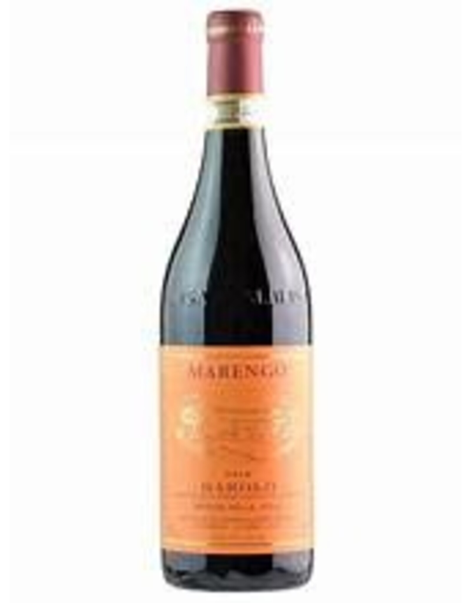 Marengo Barolo Bricco delle Viole