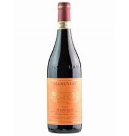 Marengo Barolo Bricco delle Viole