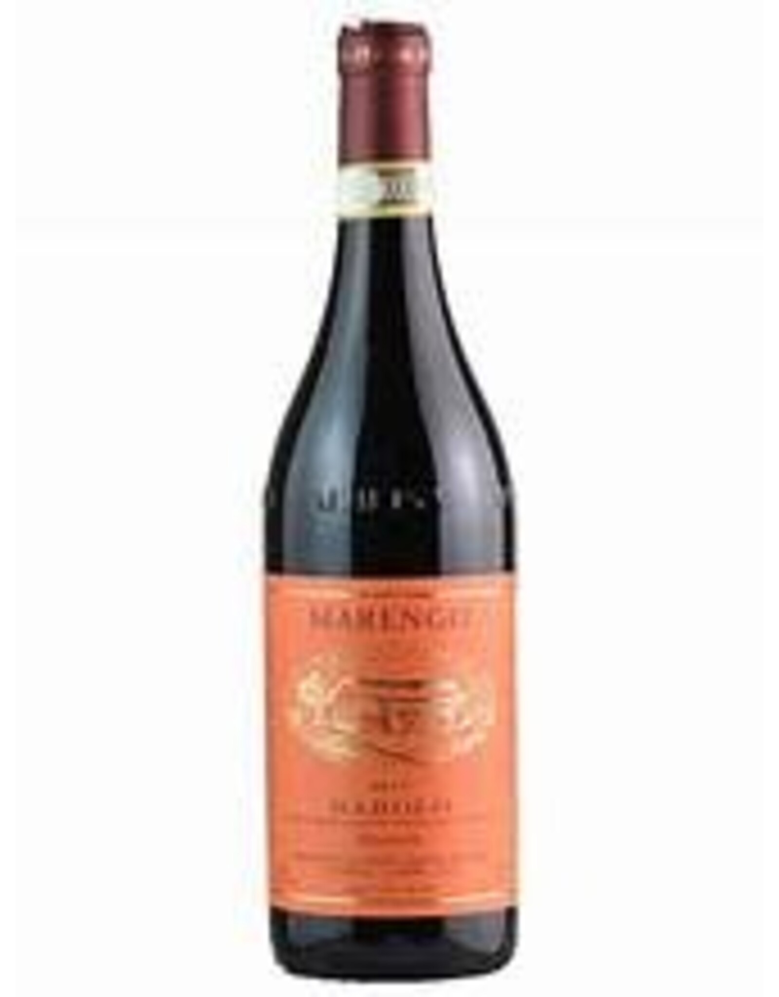 Marengo Barolo Brunate