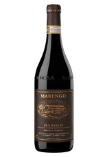 Marengo Brunate Riserva Barolo