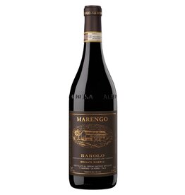 Marengo Brunate Riserva Barolo
