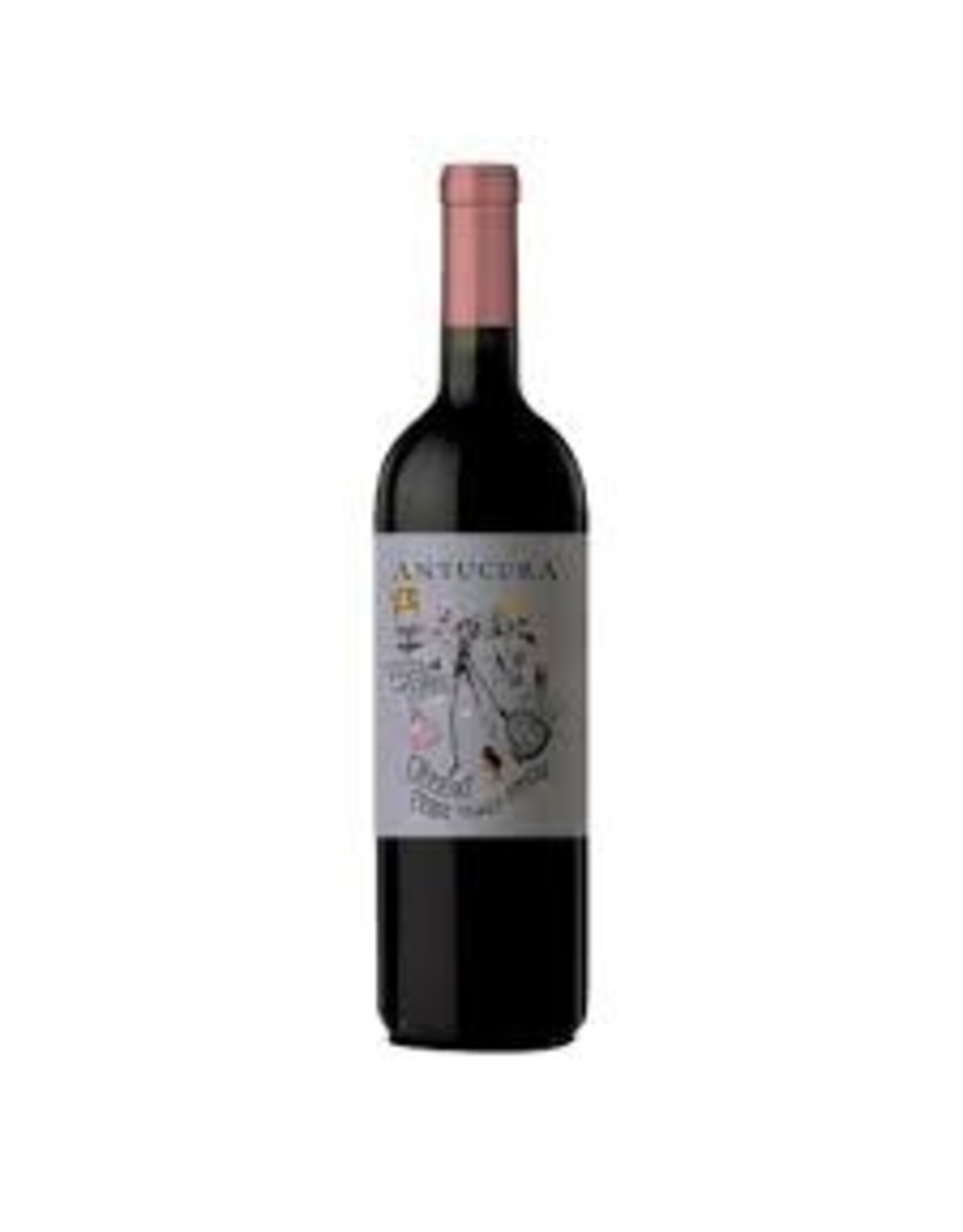 Antucura Cabernet Franc