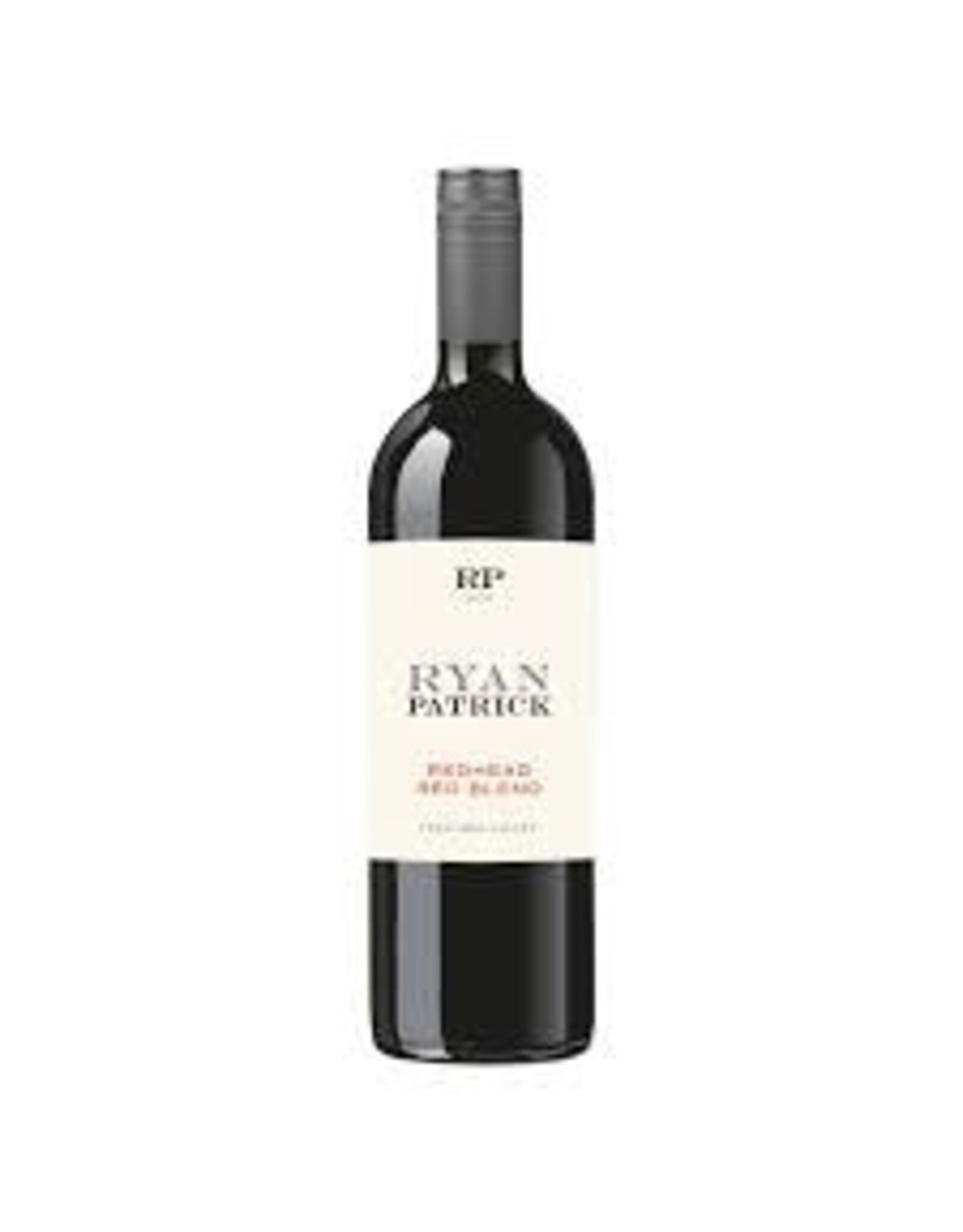 Ryan Patrick Red Head Red Wine Blend