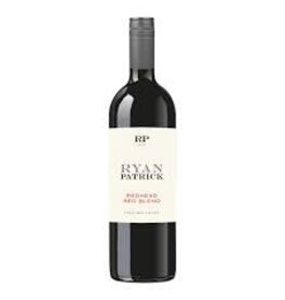 Ryan Patrick Red Head Red Wine Blend