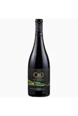Cru Pinot Noir Sierra Madre Vineyards