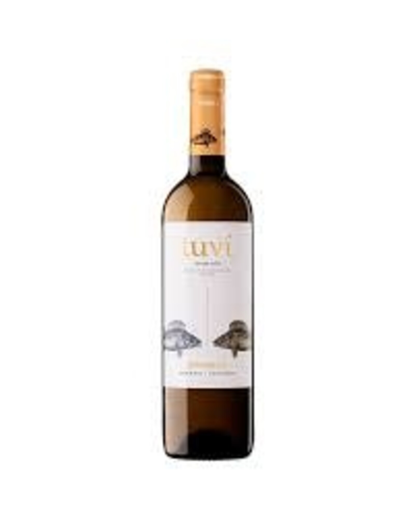 Tuvi White Blend