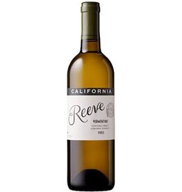 Reeve Vermentino