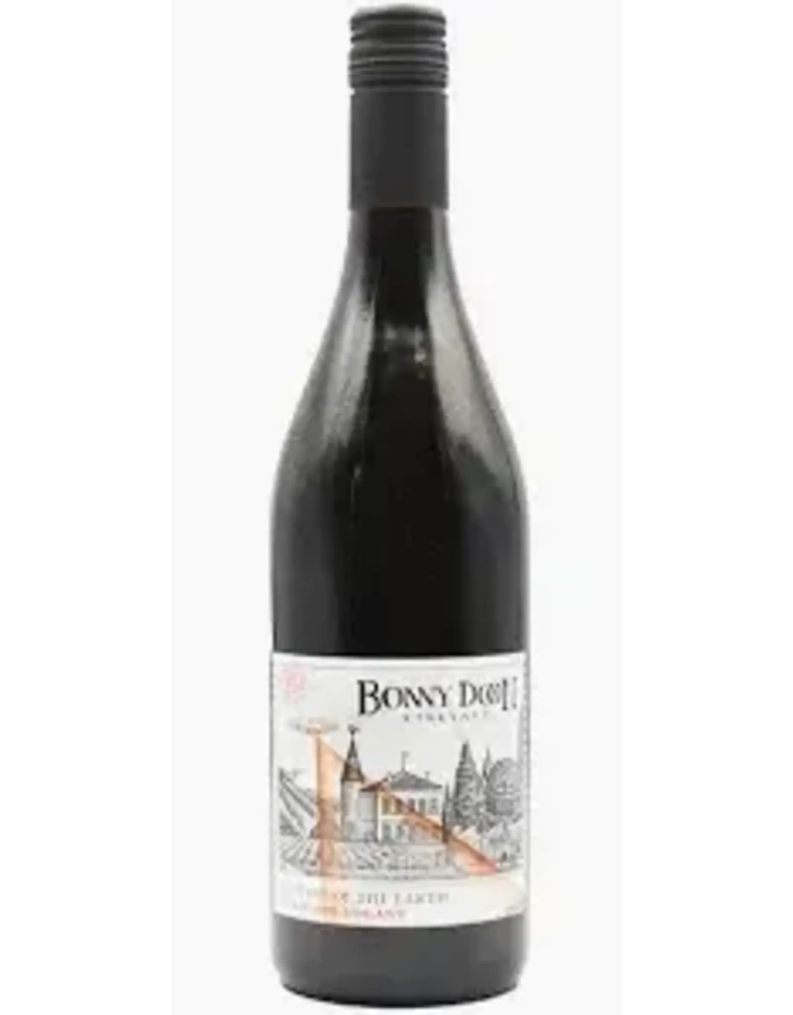 Bonny Doon Le Cigare Volant