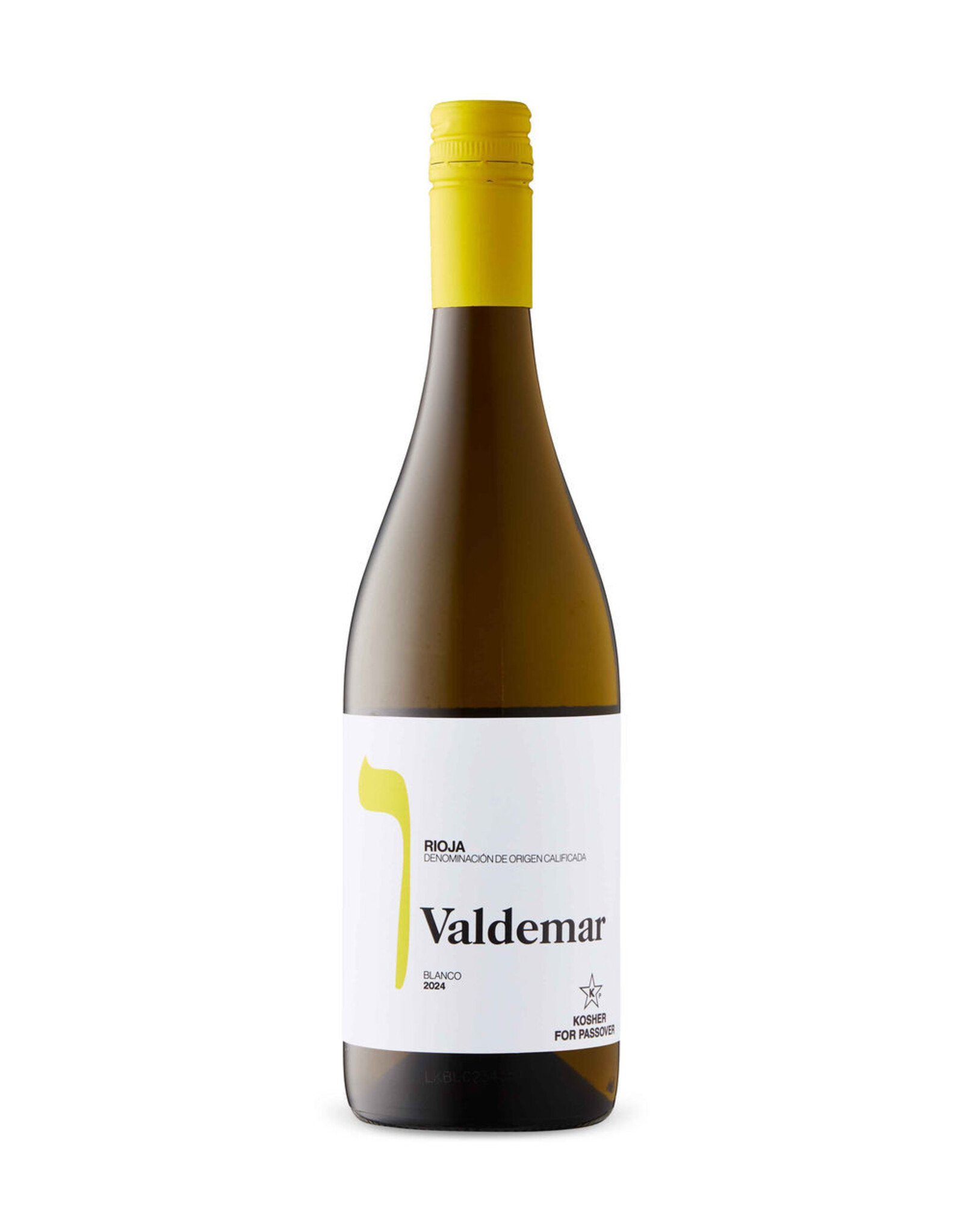 Conde Valdemar Blanco Kosher