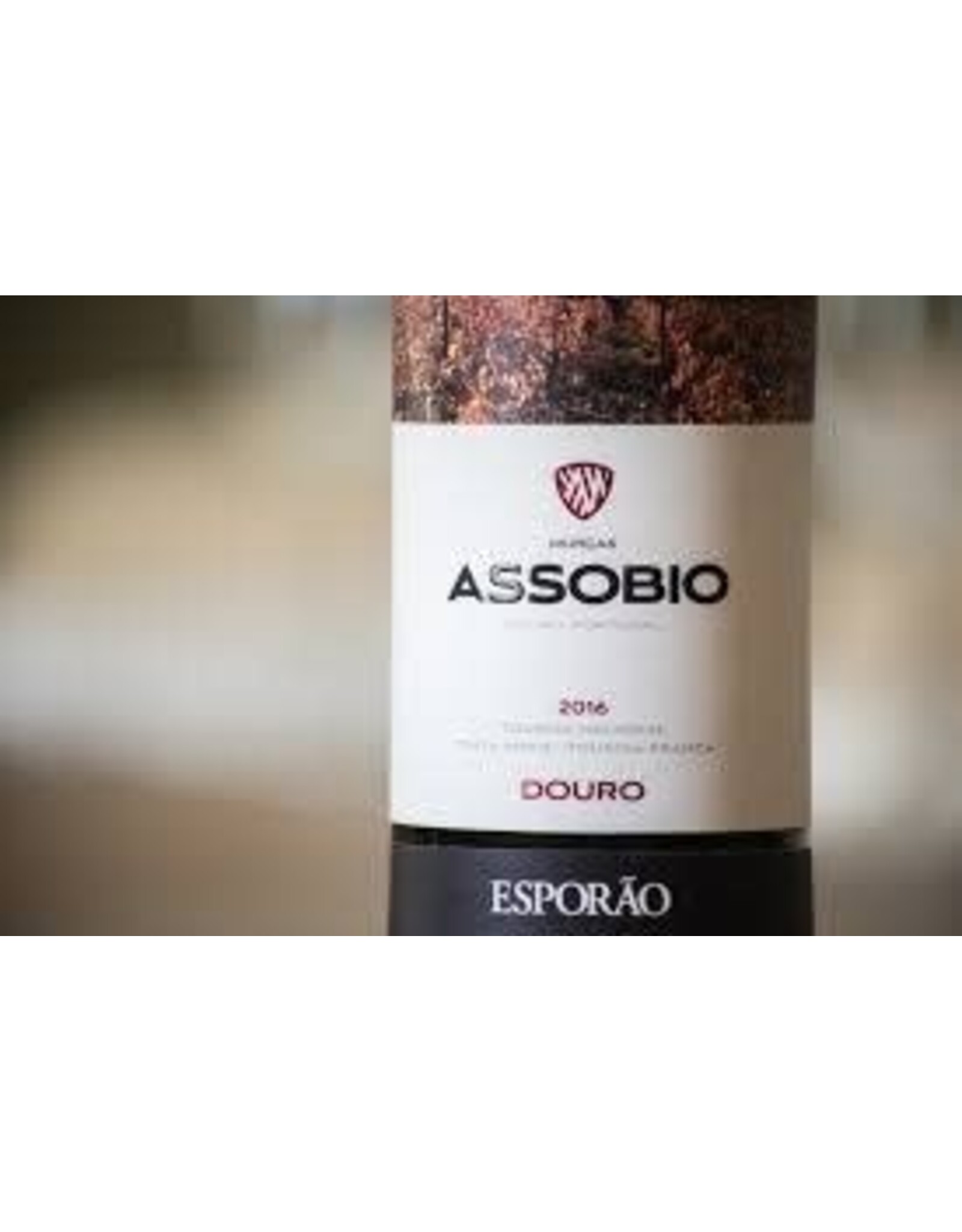 Esporao Assobio