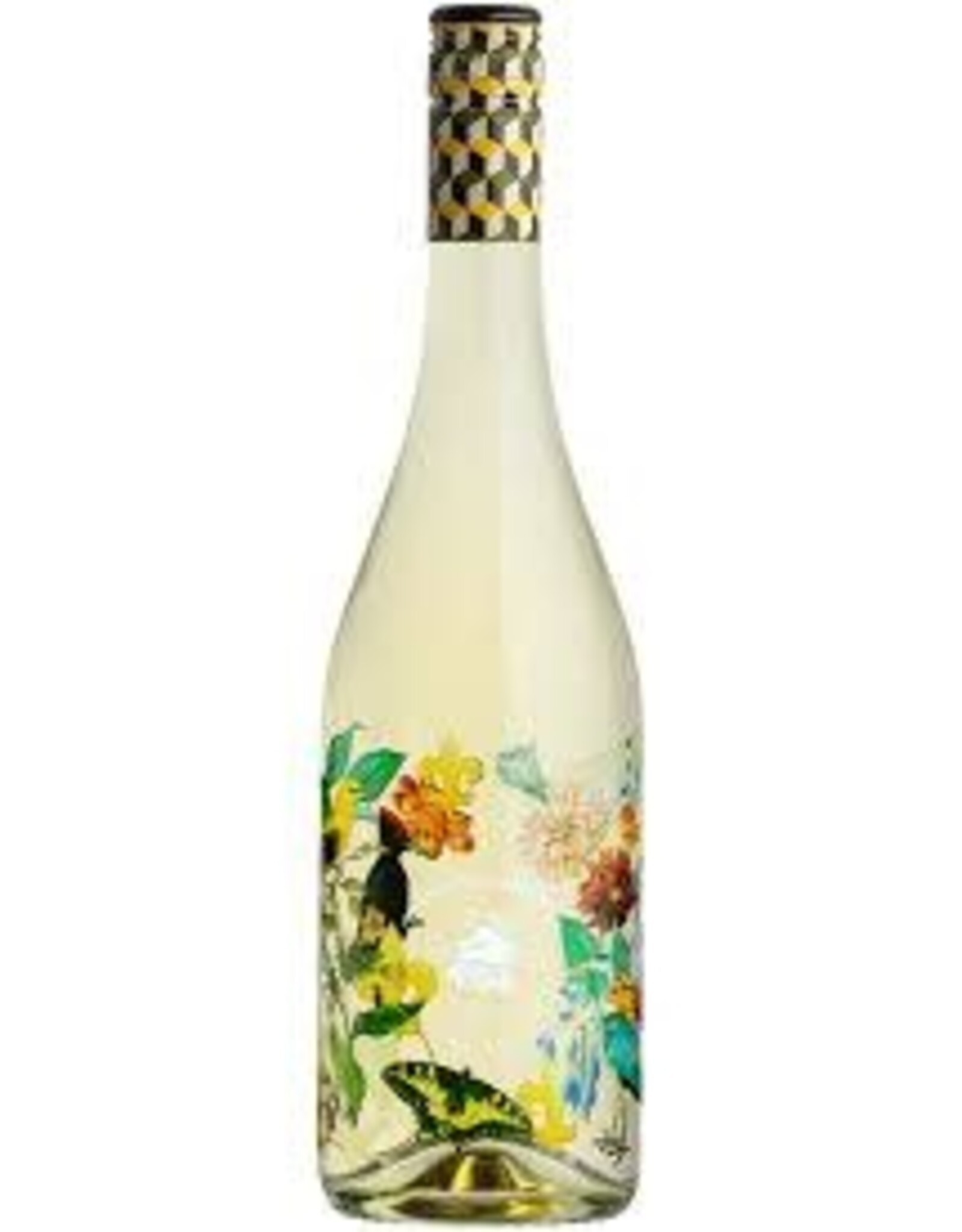 Summer in a Bottle Loire Sauvignon Blanc