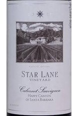 Star Lane Vineyard Cabernet Sauvignon