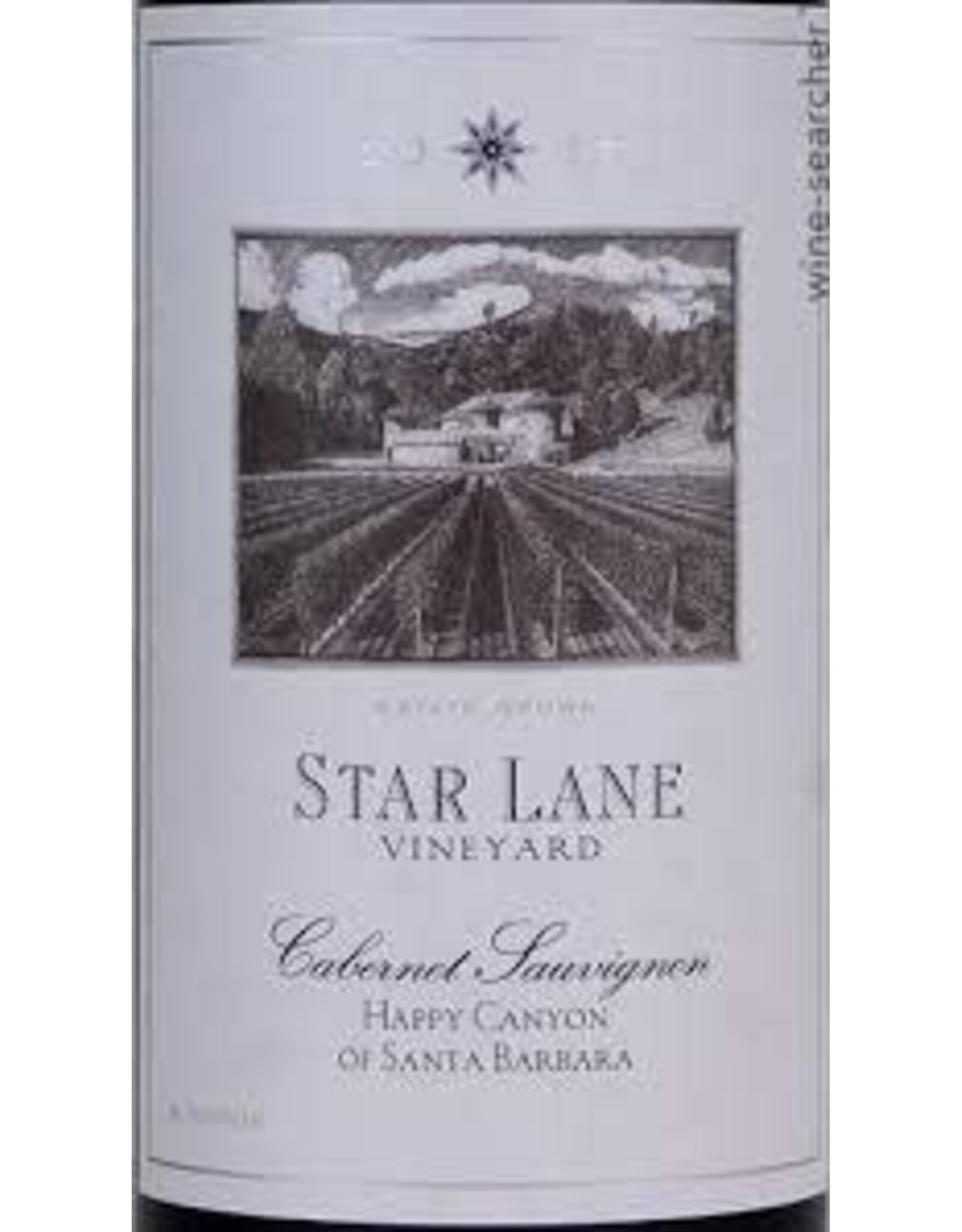 Star Lane Vineyard Cabernet Sauvignon