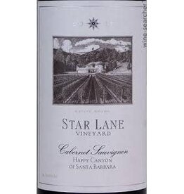 Star Lane Vineyard Cabernet Sauvignon