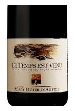 Stephane Ogier Le Temps Est Venu