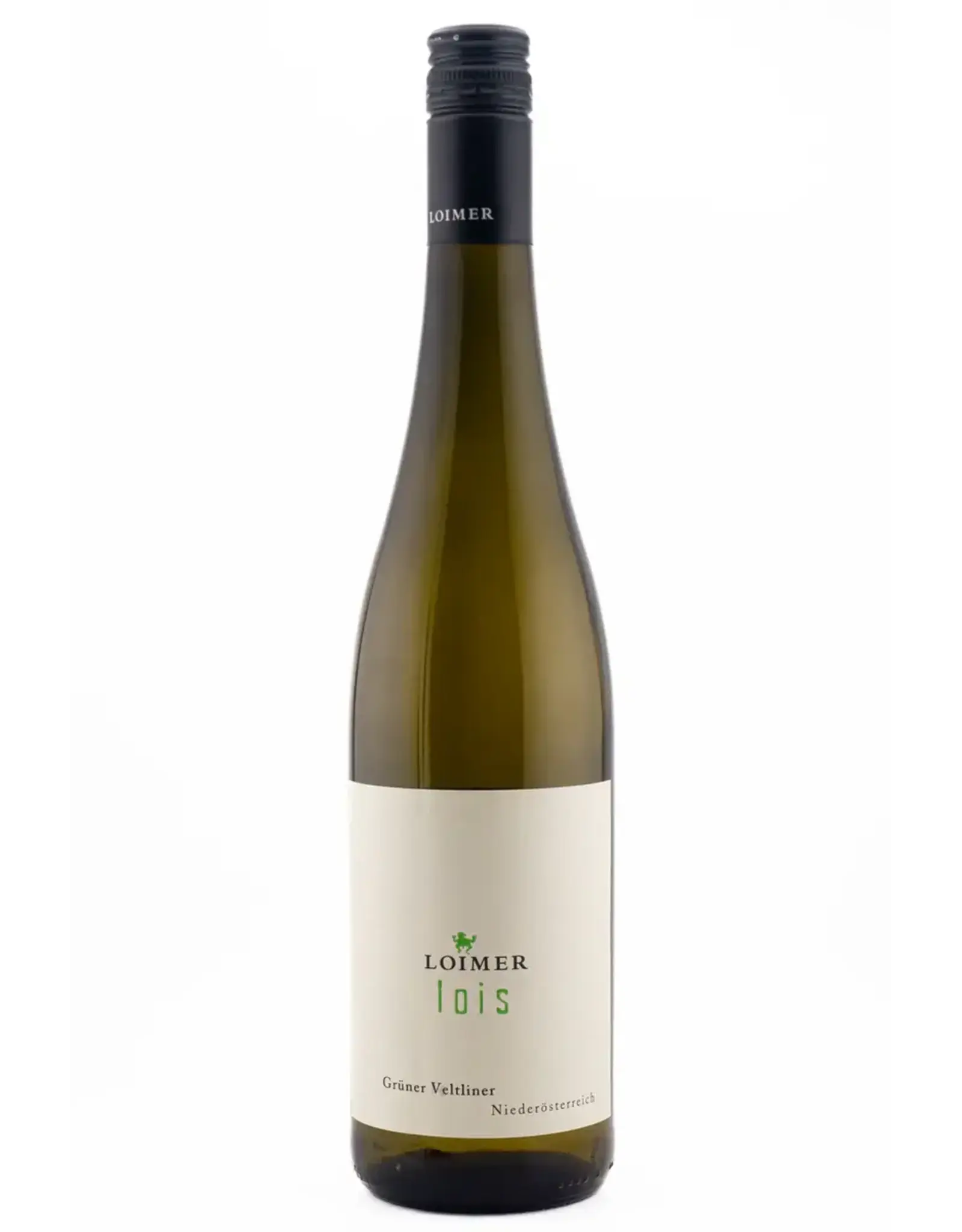 Loimer Lois Gruner Veltliner